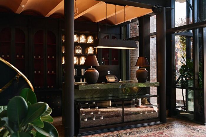 Studio To Rent In Lowlands Road, Harrow, Middlesex, HA1