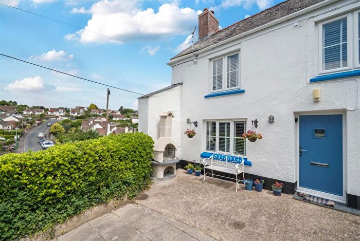 3 Bedroom Semi-Detached House For Sale In Pilton, EX31