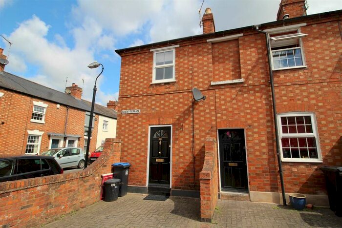 2 Bedroom End Of Terrace House To Rent In Great William Street, Stratford-upon-Avon, CV37