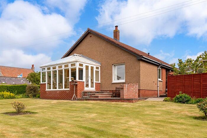 3 Bedroom Detached Bungalow For Sale In The Archway, Ayton, Eyemouth, TD14