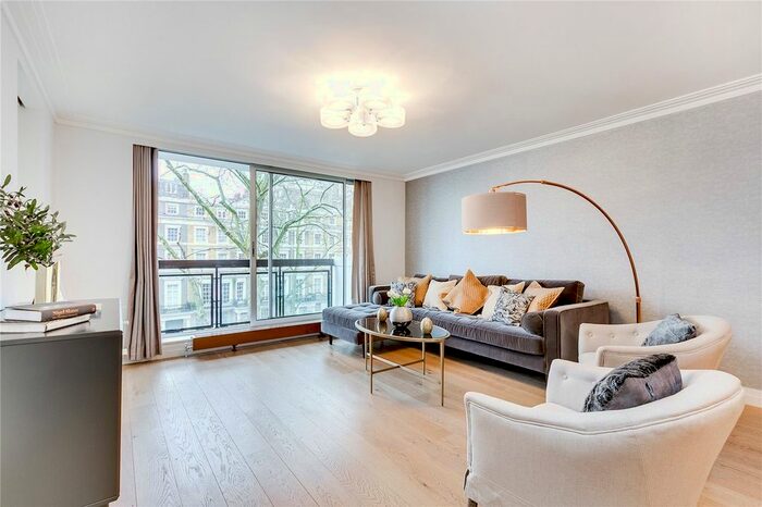 3 Bedroom Flat To Rent In Rutland Gate, Knightsbridge, SW7