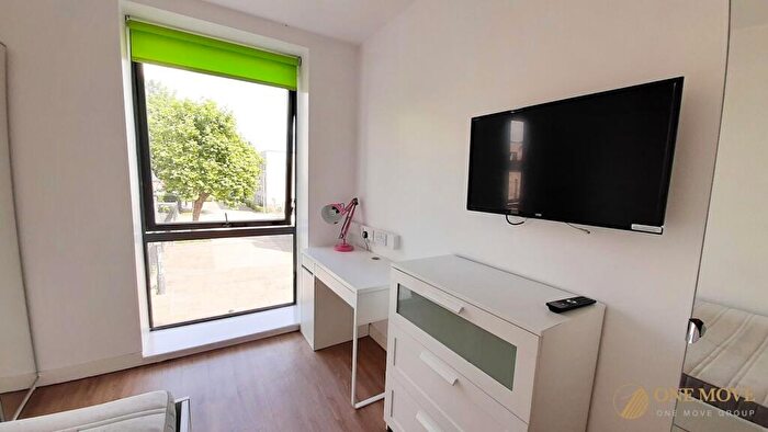 Studio For Sale In Chapel Street, Chapel Street, M3