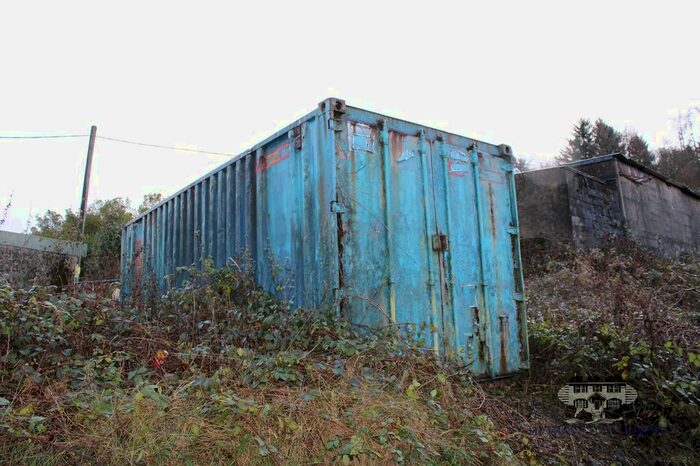 Property To Rent In Rear Of Alma Street, Treherbert, Treorchy, Rhondda Cynon Taff., CF42