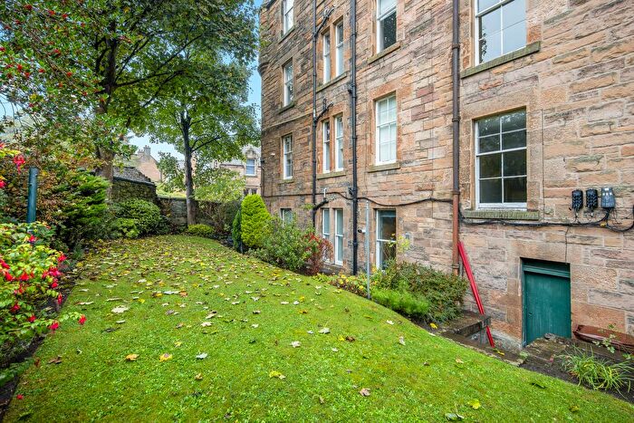 2 Bedroom Flat For Sale In (), Murrayfield Place, Murrayfield, Edinburgh, EH12