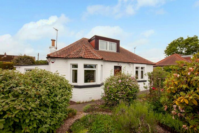 3 Bedroom House For Sale In Glasgow Road, Ratho Station, Newbridge, EH28