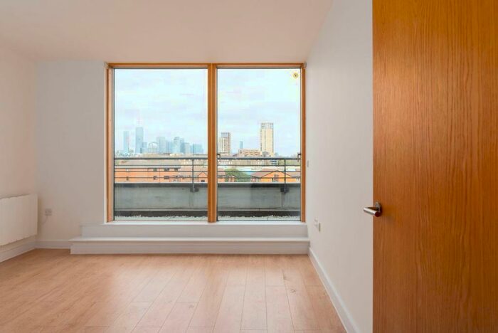 1 Bedroom Apartment To Rent In Apartment, Vida House, - Trundleys Road, London, SE8