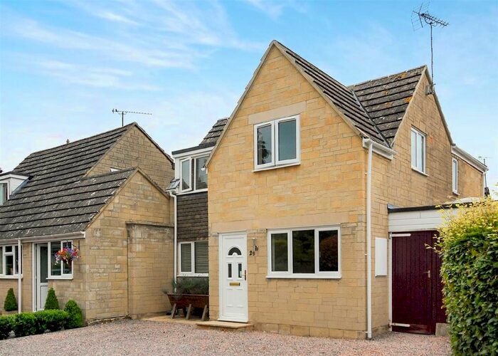 4 Bedroom Detached House To Rent In The Dawnys, Crudwell, SN16