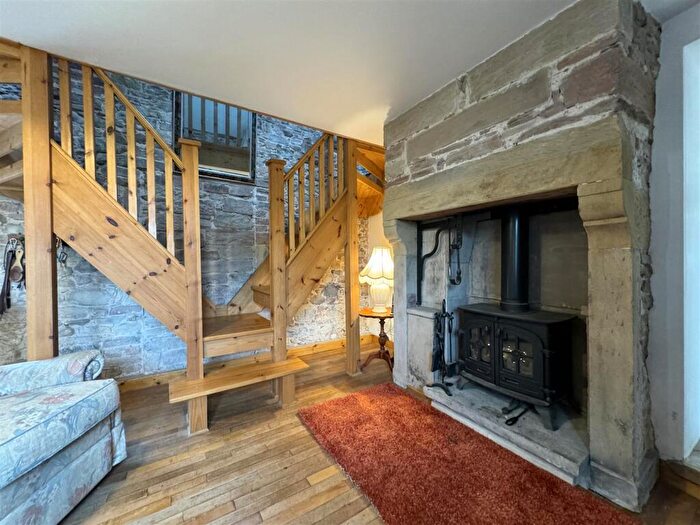1 Bedroom Character Property For Sale In Great Orton, CA5