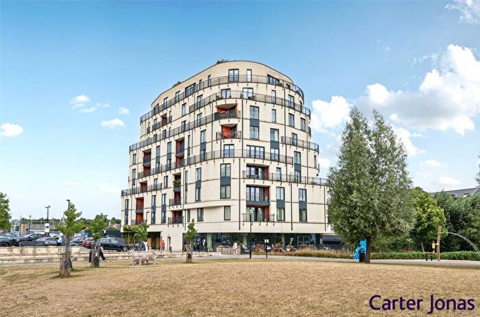 1 Bedroom Apartment To Rent In Midland Road, Bath, BA2