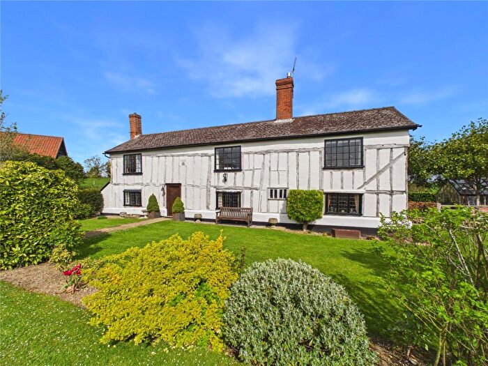 4 Bedroom Detached House For Sale In Whepstead Road, Hawstead, Bury St. Edmunds, Suffolk, IP29