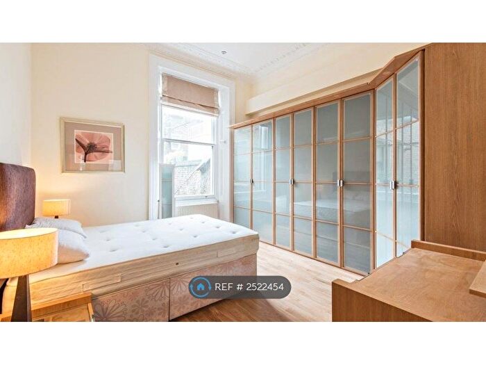 1 Bedroom Flat To Rent In Ashburn Gardens, London, SW7