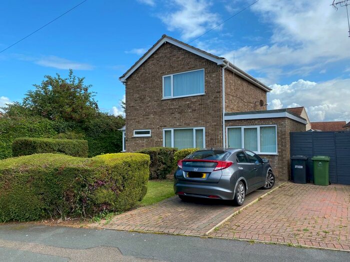 3 Bedroom Property To Rent In Manor Road, Stilton, Peterborough, PE7