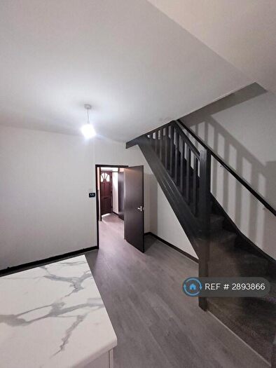 2 Bedroom Terraced House To Rent In Southgate Road, Liverpool, L13