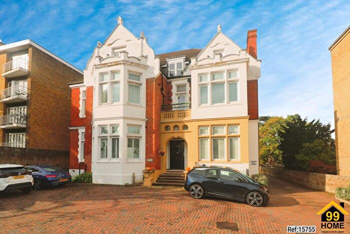 2 Bedroom Flat For Sale In A Putney Hill Road, London, SW15