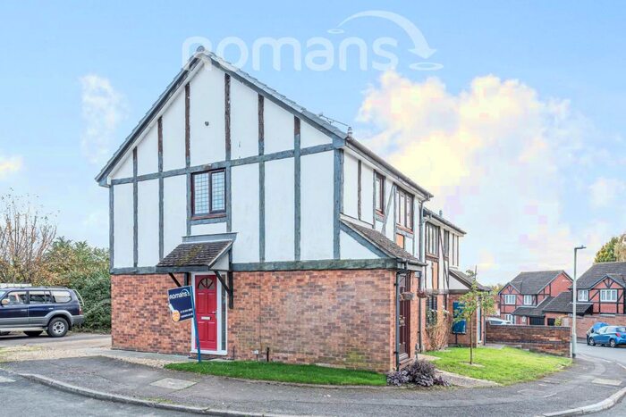 1 Bedroom Maisonette To Rent In Ratby Close, Lower Earley, RG6