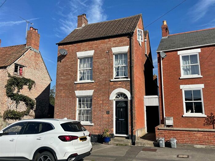 4 Bedroom Detached House To Rent In Lynch Road, Berkeley, GL13
