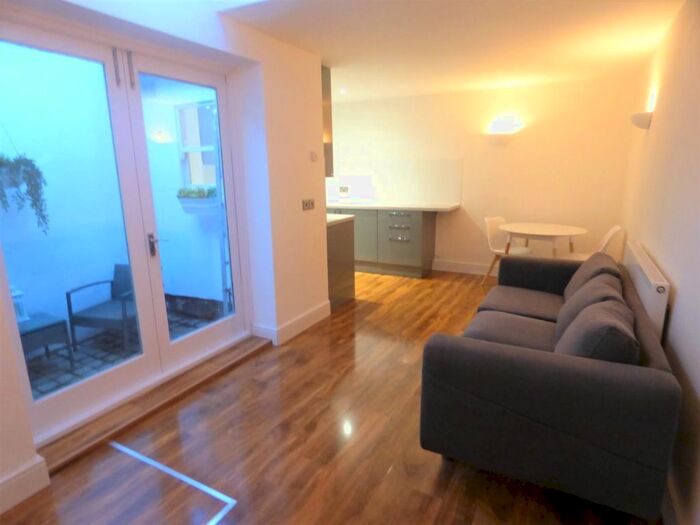 1 Bedroom Flat To Rent In Wick Road, London, E9
