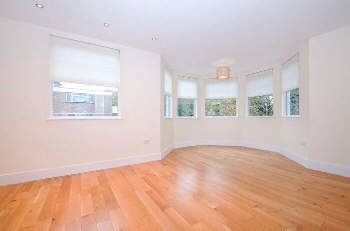 2 Bedroom Property To Rent In St. Mildreds Road, Lee, London, SE12