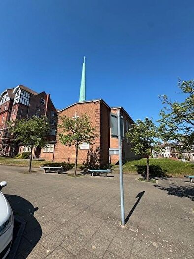 Town House For Sale In London Road South, Lowestoft, NR33