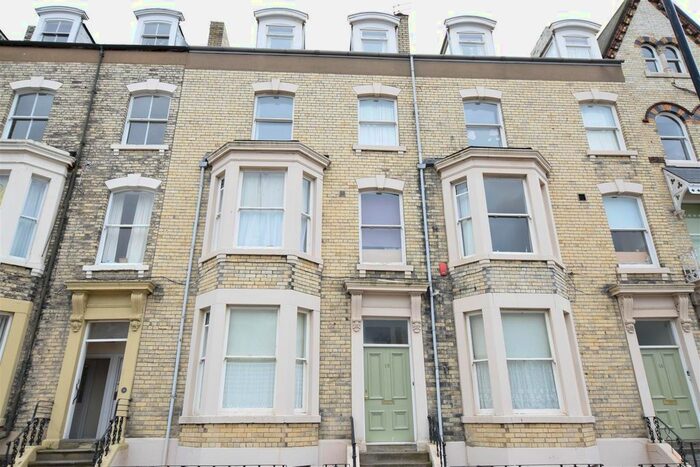 1 Bedroom Flat To Rent In Valley Bridge Parade, Scarborough, YO11