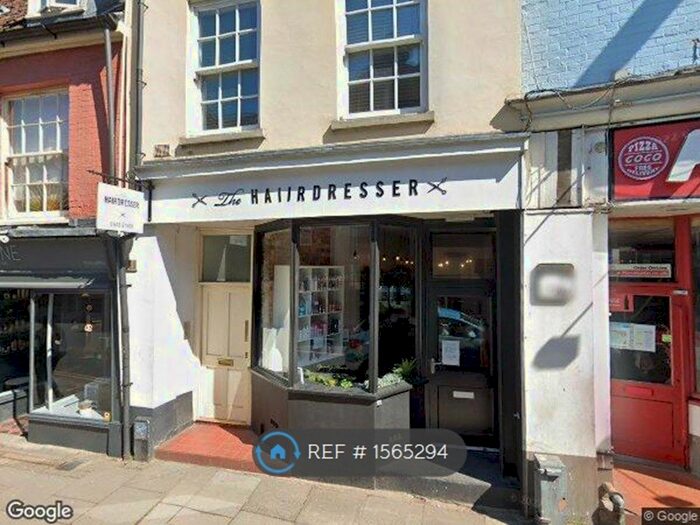 1 Bedroom Flat To Rent In Norwich City Centre, Norwich, NR3