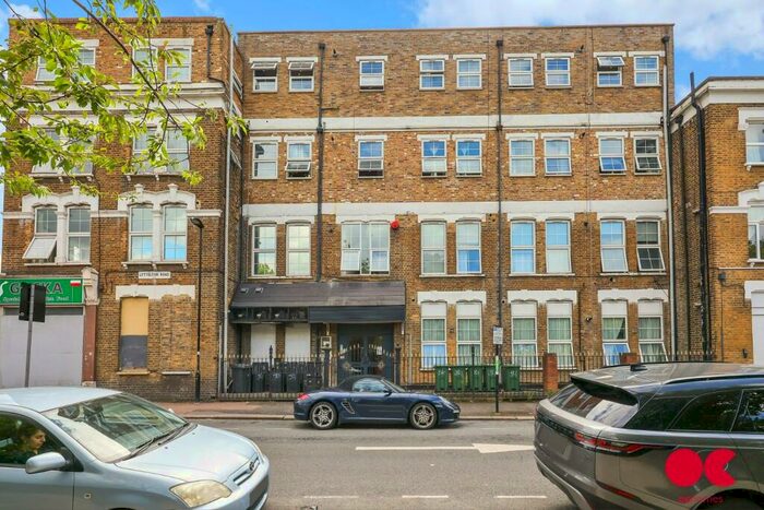 1 Bedroom Flat To Rent In High Road Leyton, London, E10