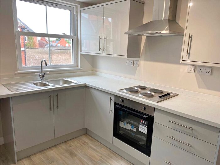 1 Bedroom Apartment To Rent In Main Street, Bulwell, Nottinghamshire, NG6