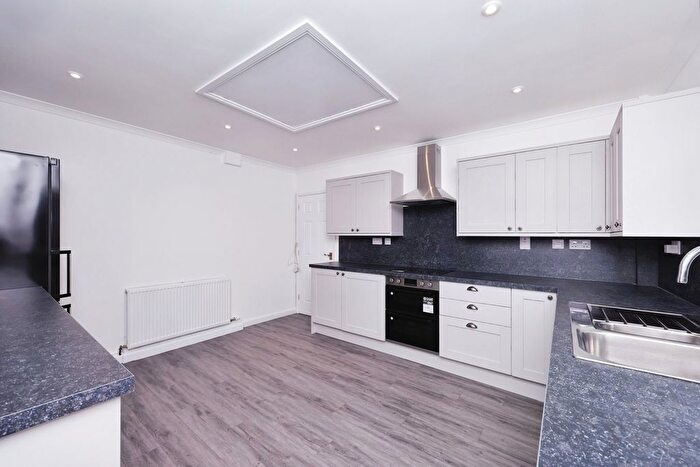 3 Bedroom Terraced House For Sale In Doncaster Street, Newcastleton, TD9