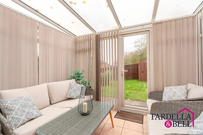 3 Bedroom Semi-Detached House For Sale In Berwick Drive, Burnley, BB12