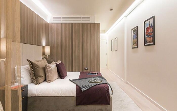 Studio To Rent In Finchley Road, London, NW3