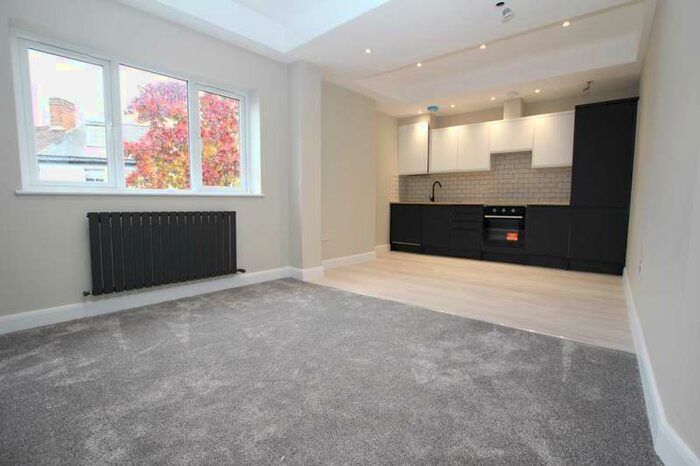 1 Bedroom Apartment To Rent In Buckingham Street, Aylesbury, HP20