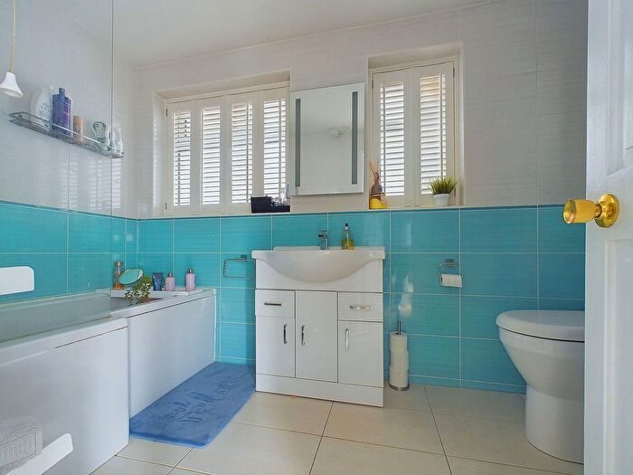 2 Bedroom Semi-Detached Bungalow For Sale In Western Road, Sompting, Lancing, BN15