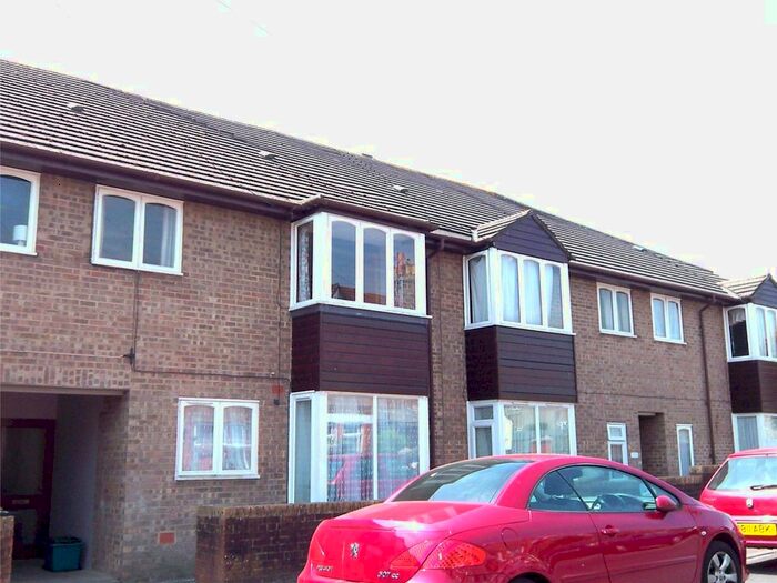 Houses to rent in Dorchester, Dorset