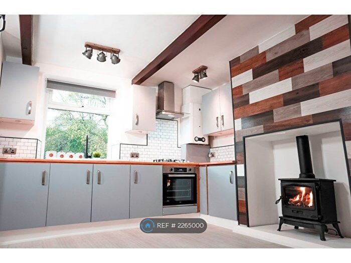 1 Bedroom Terraced House To Rent In Scotgate Road, Honley, Holmfirth, HD9