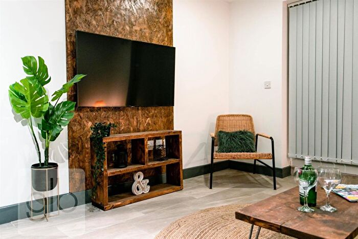 1 Bedroom Property To Rent In Paynes Lane, Hillfields, Coventry, CV1