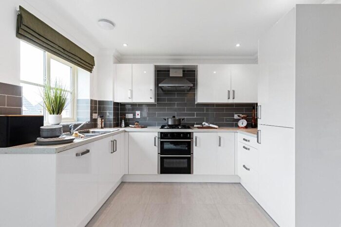 3 Bedroom End Of Terrace House For Sale In Binney Road, Drayton, Norwich, NR8