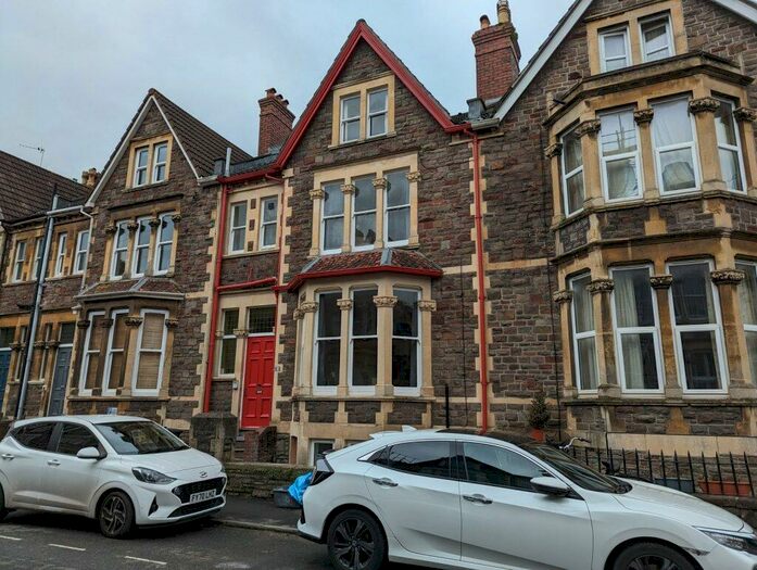 1 Bedroom Property To Rent In Manor Park &#; Ref:, BS6