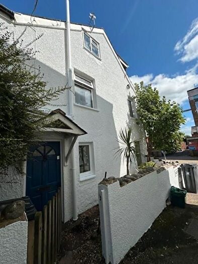 2 Bedroom Cottage To Rent In Corner Cottage, Seaton, EX12