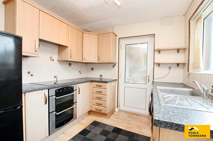 2 Bedroom Terraced House For Sale In Dartmouth Street, Walney, Barrow-in-furness, LA14