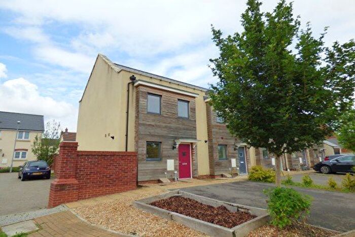 2 Bedroom Property To Rent In Brockworth, Gloucester, GL3