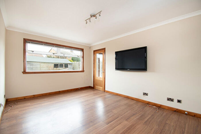 2 Bedroom Detached Bungalow For Sale In Murray Lane, Montrose, DD10