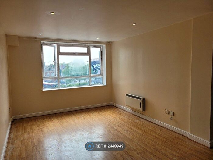 2 Bedroom Flat To Rent In Enterprise House, Birmingham, B23