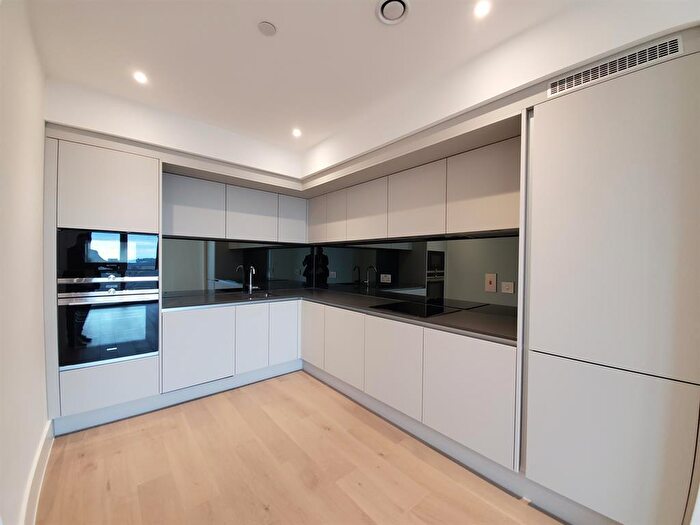 1 Bedroom Apartment To Rent In Kings Road, Reading, RG1