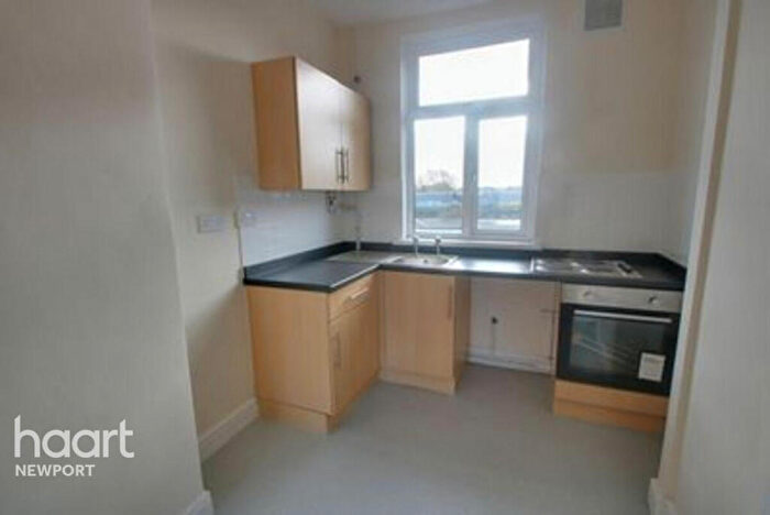 1 Bedroom Apartment For Sale In Conway Road, Newport, NP19