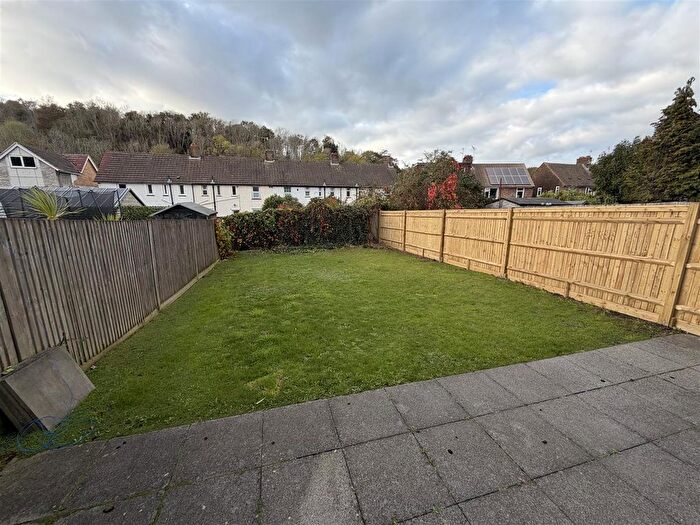 4 Bedroom Terraced House To Rent In Newick Road, Brighton, BN1