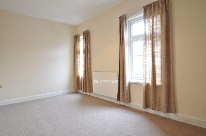 3 Bedroom Terraced House To Rent In Gaskell Street, Newport, NP19