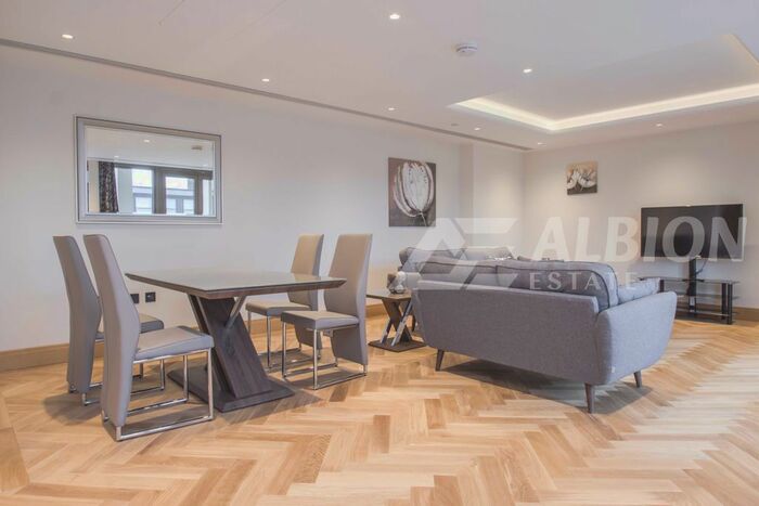 2 Bedroom Flat For Sale In John Islip Street, London, SW1P