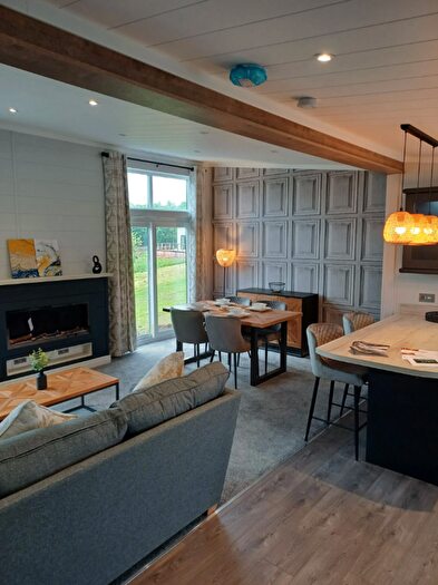 2 Bedroom Lodge For Sale In , Beverley, HU17