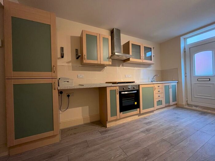 1 Bedroom Apartment To Rent In Daniel Hill, Walkley, S6