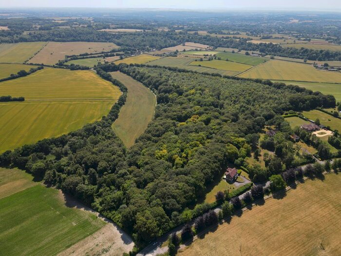 Land For Sale In Dundridge Lane, Southampton, SO32